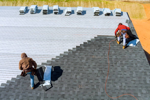 Quick and Trustworthy Emergency Roof Repair Services in Willard, MO